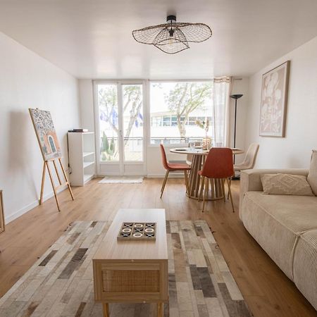 Appartement Devant Nausicaa บูโลญ-ซูร์-แมร์ ภายนอก รูปภาพ