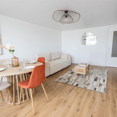 Appartement Devant Nausicaa บูโลญ-ซูร์-แมร์ ภายนอก รูปภาพ