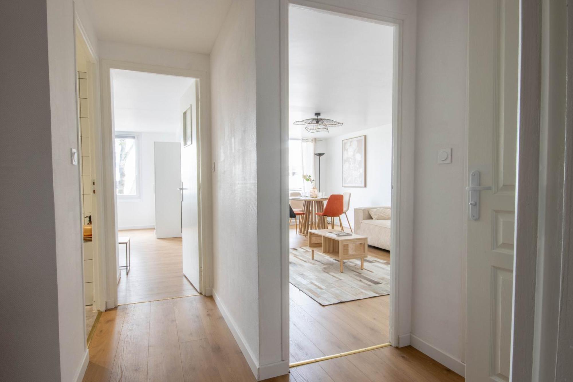 Appartement Devant Nausicaa บูโลญ-ซูร์-แมร์ ภายนอก รูปภาพ