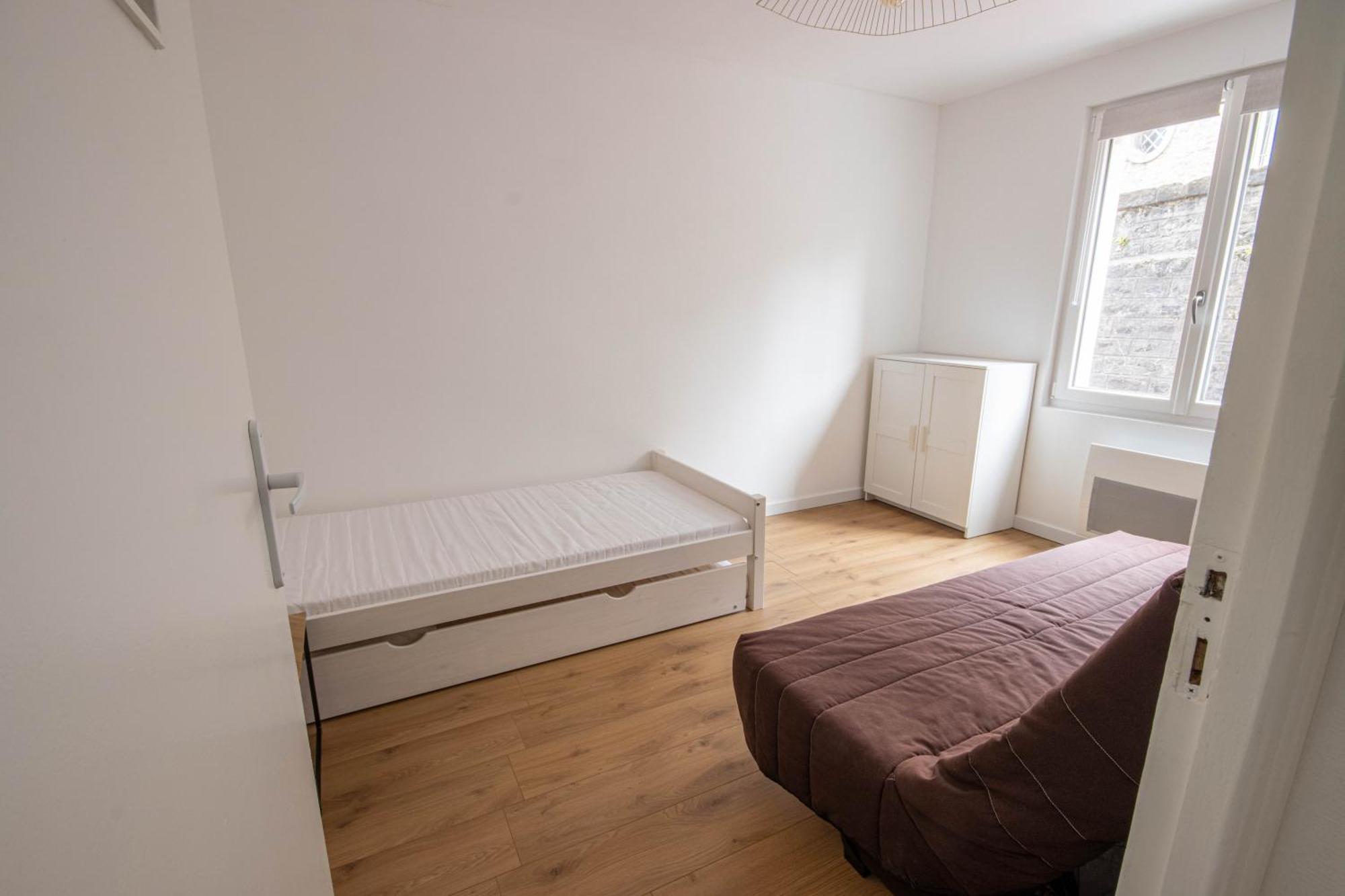 Appartement Devant Nausicaa บูโลญ-ซูร์-แมร์ ภายนอก รูปภาพ