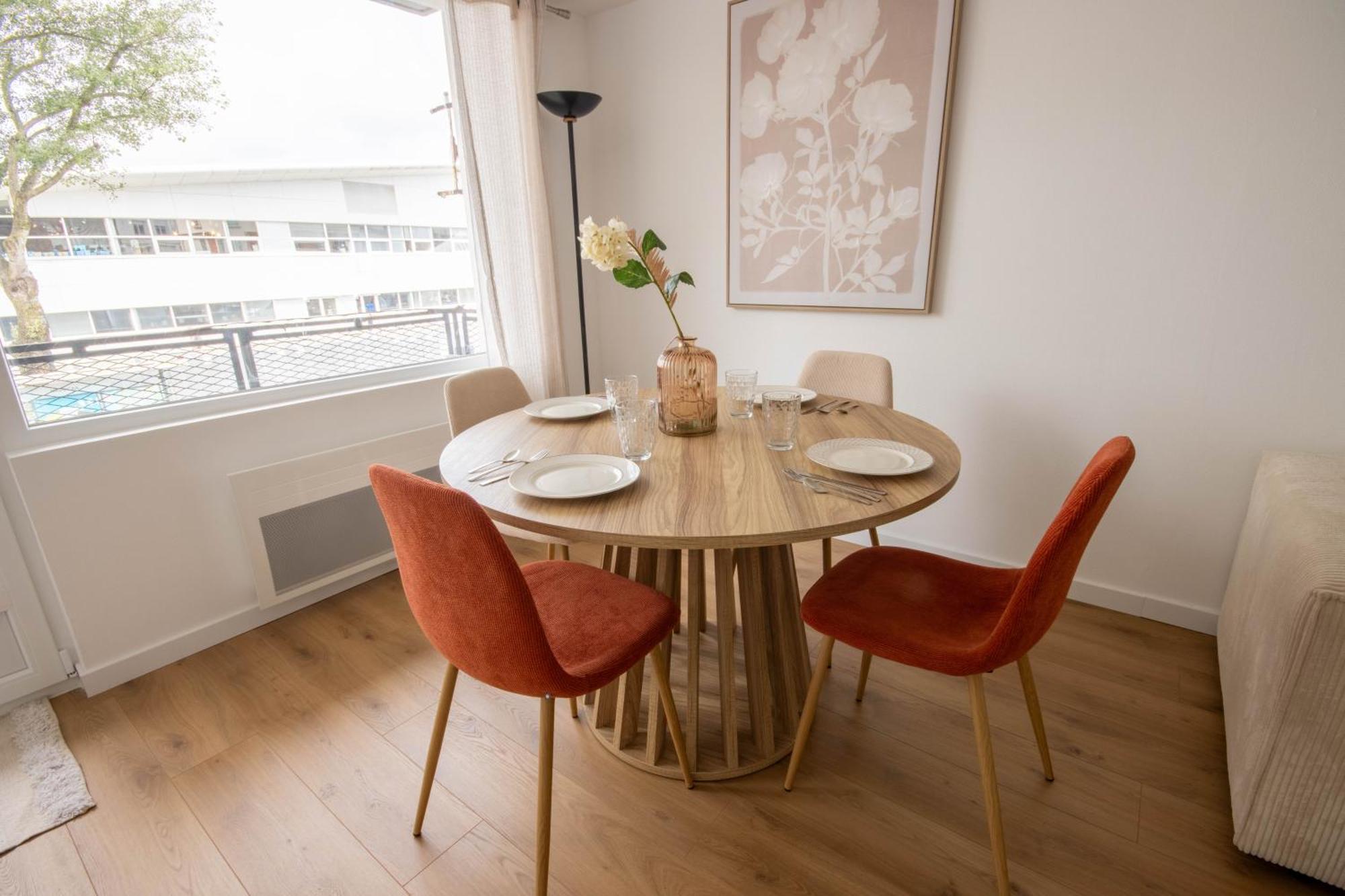 Appartement Devant Nausicaa บูโลญ-ซูร์-แมร์ ภายนอก รูปภาพ